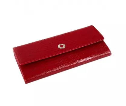 Petretské peněženky (55 fotek): Dámská kůže růžová a jiná barevná kabelka z petcopových firem 15147_2