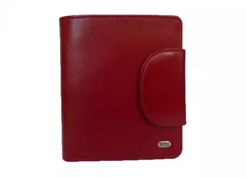 Petretské peněženky (55 fotek): Dámská kůže růžová a jiná barevná kabelka z petcopových firem 15147_23