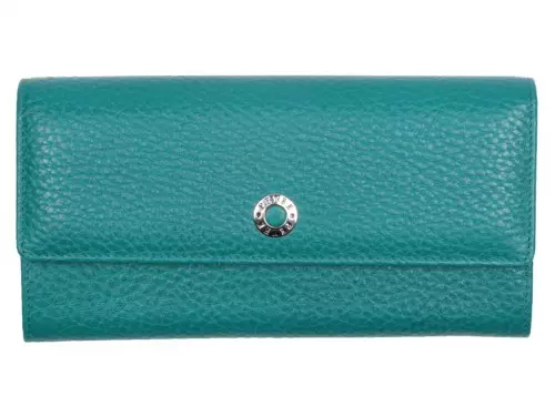 PETEK財布（55枚）：Petcop会社からの女性の革のピンクや他の色の財布 15147_42
