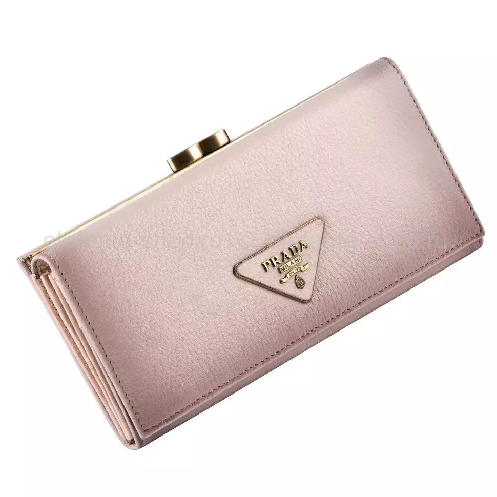 Prada Wallet (34 wêne): Modelên jinan ji Brand Prad Prada binirxînin 15150_13