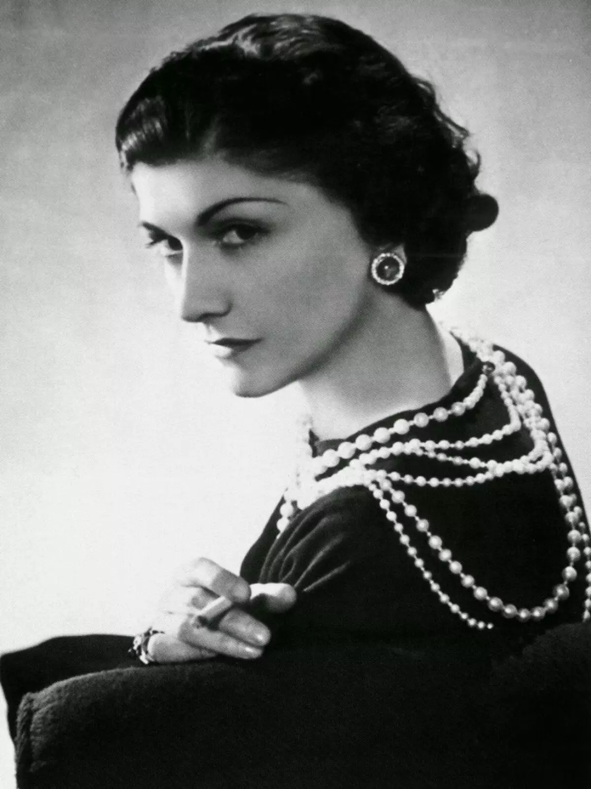 Dompet Chanel (35 gambar): Model Jenama Purse dan Kulit Wanita 15156_3