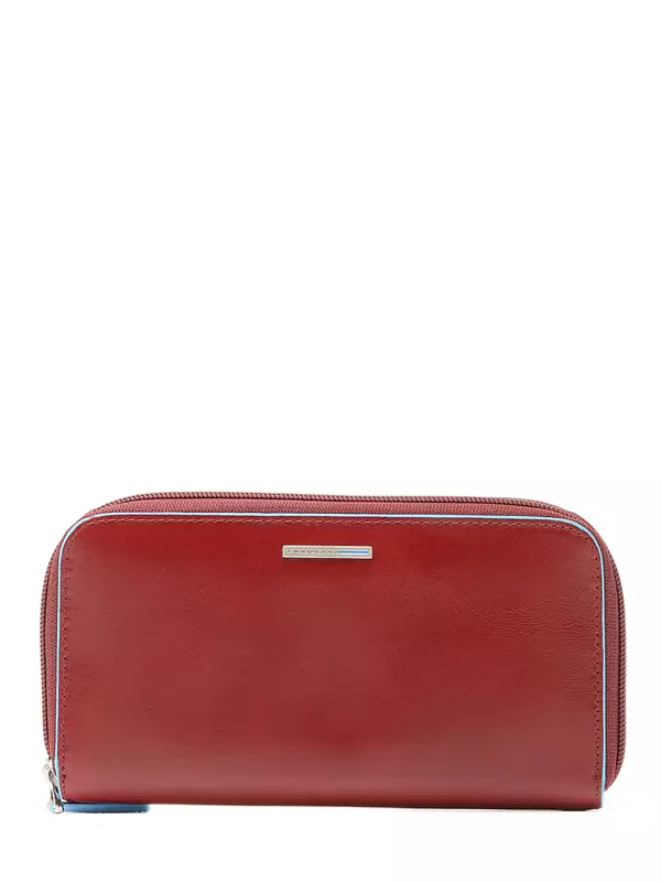 レッド財布（65枚の写真）：赤の女性の革財布 15161_22