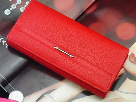 Brand Women's Wallets (100 photos): Overview of the Assortment of Popular Brands Eleganzza, Montblanc, Somuch and Others 15168_69
