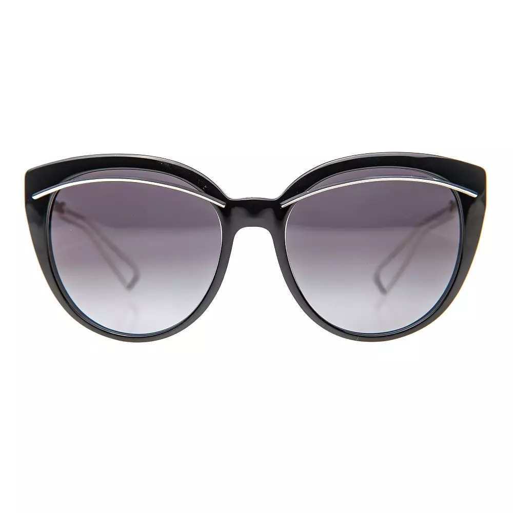 Sunglasses Dior (58 grianghraf): Sunglasses ón mbranda cáiliúil 15181_32