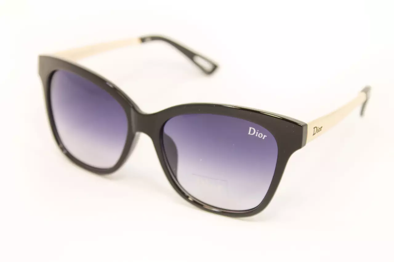 Dior Sunglasses (58 sary): Sunglasses avy amin'ny marika malaza 15181_38