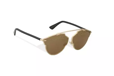 Dior Sunglasses (58 sary): Sunglasses avy amin'ny marika malaza 15181_53