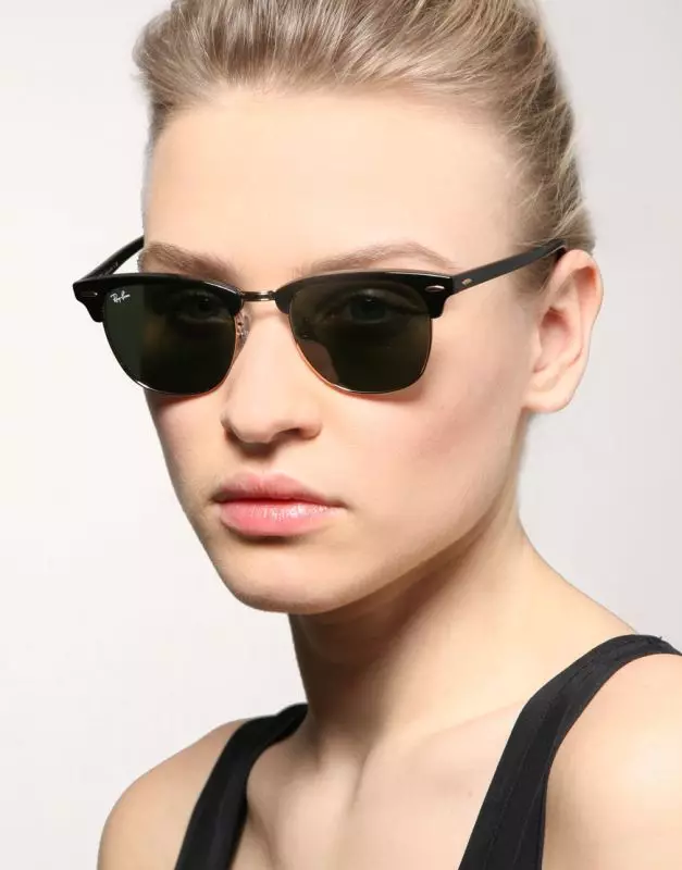 Ακουστικά γυαλιά ηλίου (69 φωτογραφίες): Δημοφιλή μοντέλα γυαλιών ηλίου 15182_29