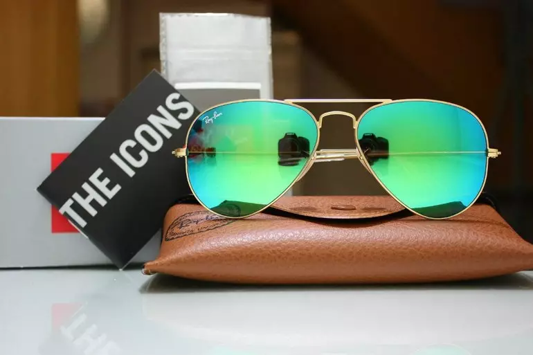 Ray Ban Sunglasses (69 Fotos): Beliebte Sonnenbrille Modelle 15182_52