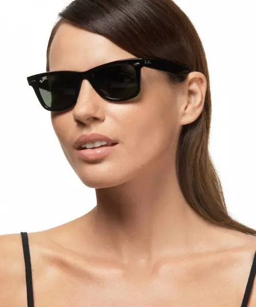 레이 반 선글라스 (69 장의 사진) : 인기있는 선글라스 모델 15182_56