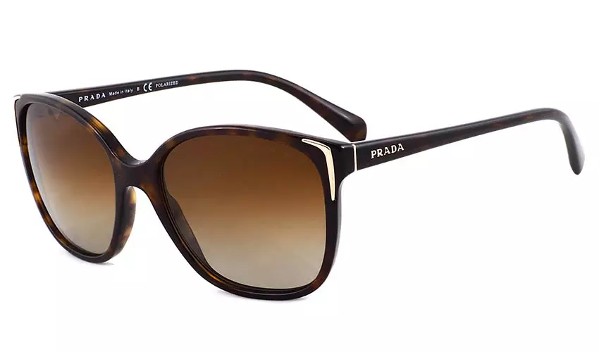 Prada Sunglasses（54写真）：有名なブランドからの女性のサングラスに関するフィードバック 15185_49