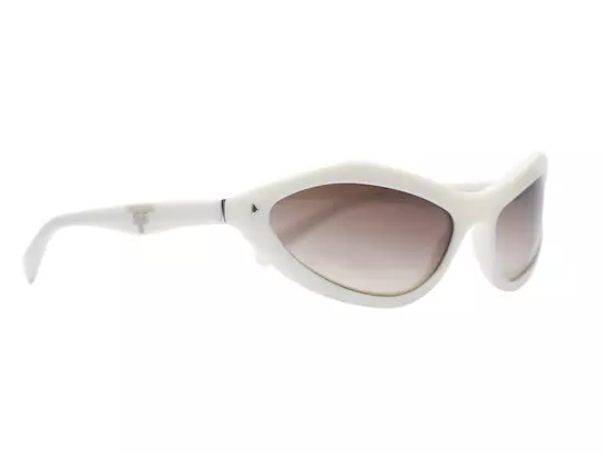 Prada Sunglasses（54写真）：有名なブランドからの女性のサングラスに関するフィードバック 15185_9