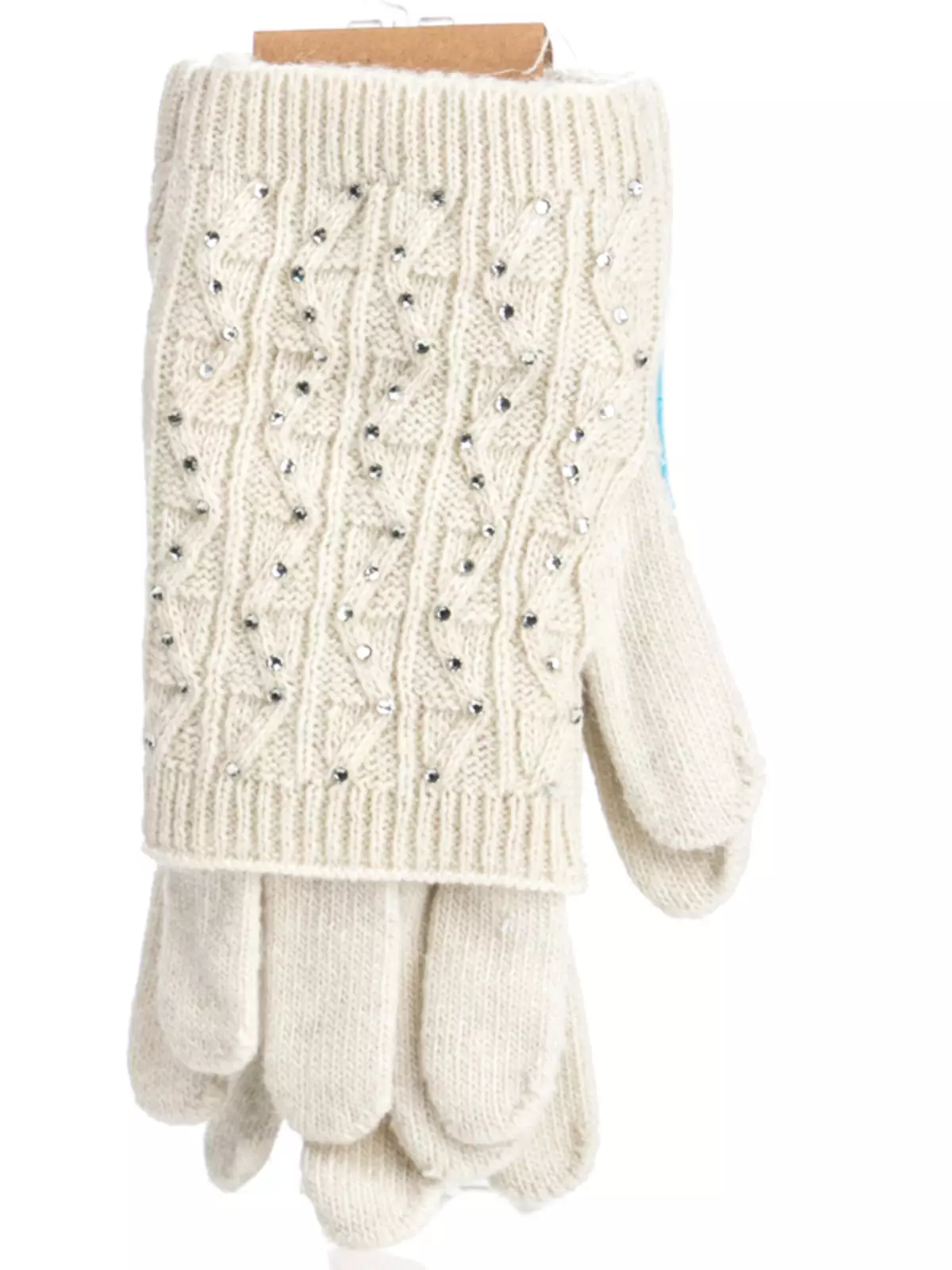 Witte handschoenen (36 foto's): katoen en satijnen, korte en lange modellen, hoe te kiezen en waar te dragen 15198_30