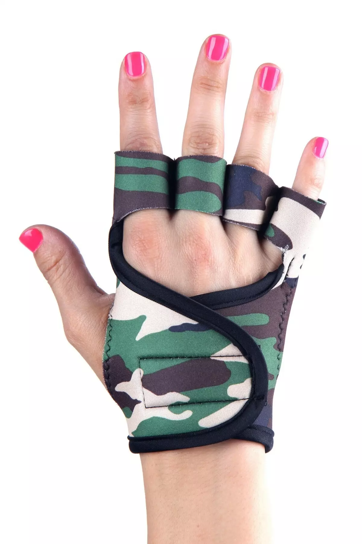 Γάντια γυμναστικής (73 φωτογραφίες): Γυναικεία αθλητικά μοντέλα χωρίς δάχτυλα, ποικιλίες γάντια για αθλήματα 15202_3