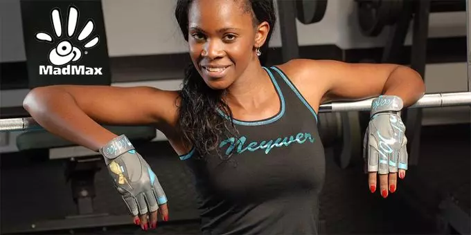 Fitness eldivenleri (73 fotoğraf): Kadınların parmaksız spor modelleri, spor için eldiven çeşitleri 15202_32