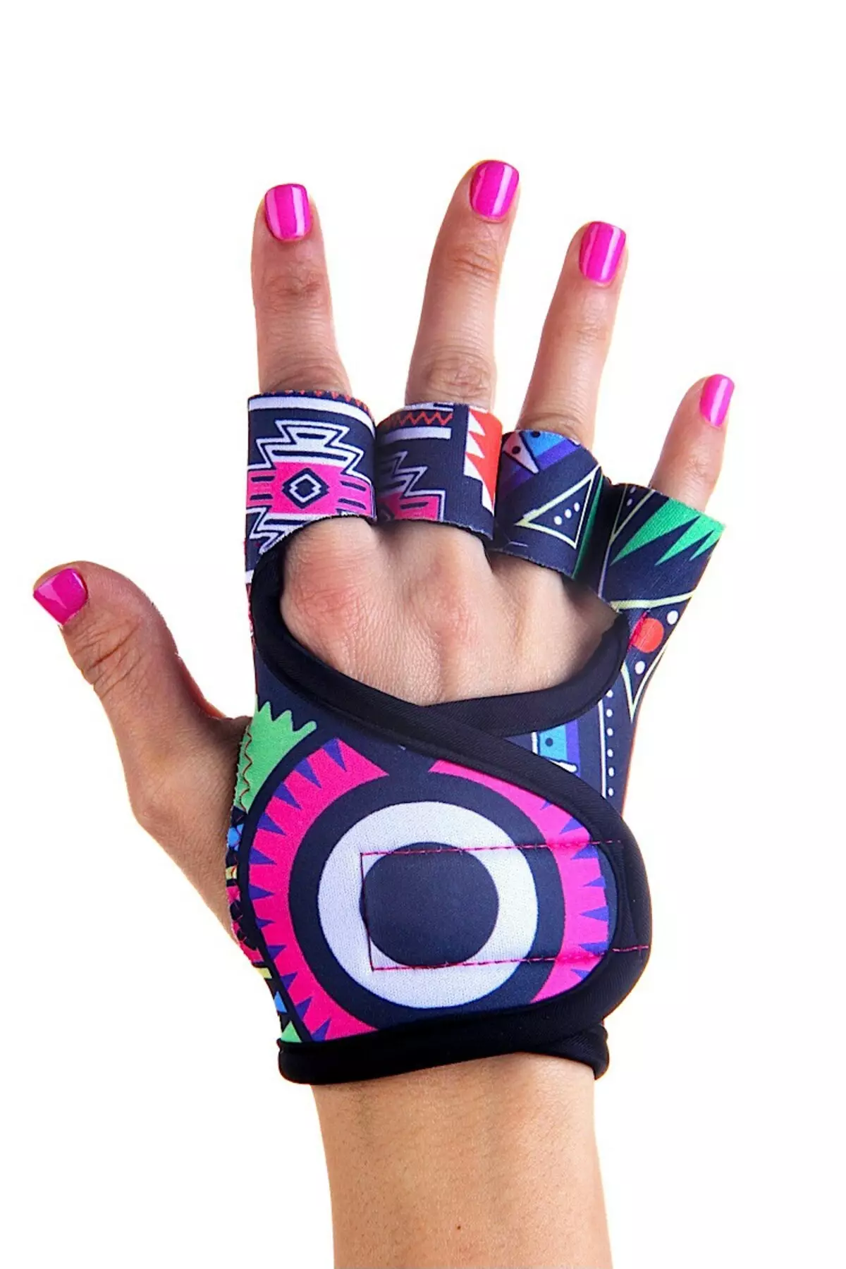 Fitness eldivenleri (73 fotoğraf): Kadınların parmaksız spor modelleri, spor için eldiven çeşitleri 15202_4