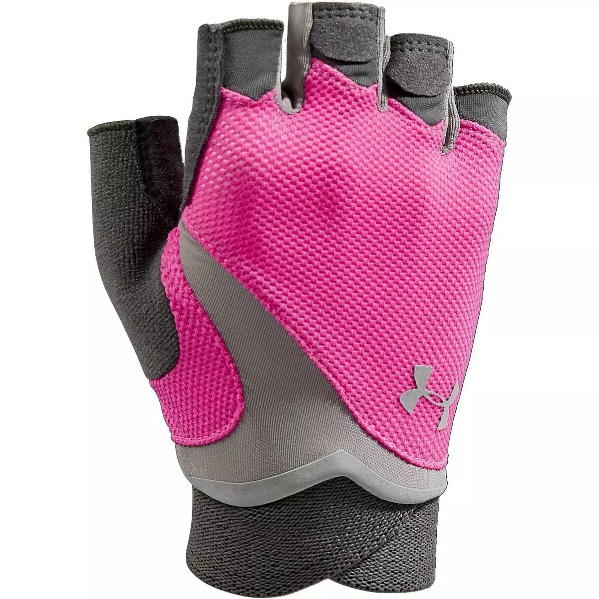 Fitness rukavice (73 fotografije): Ženski sportski modeli bez prstiju, sorte rukavica za sport 15202_41