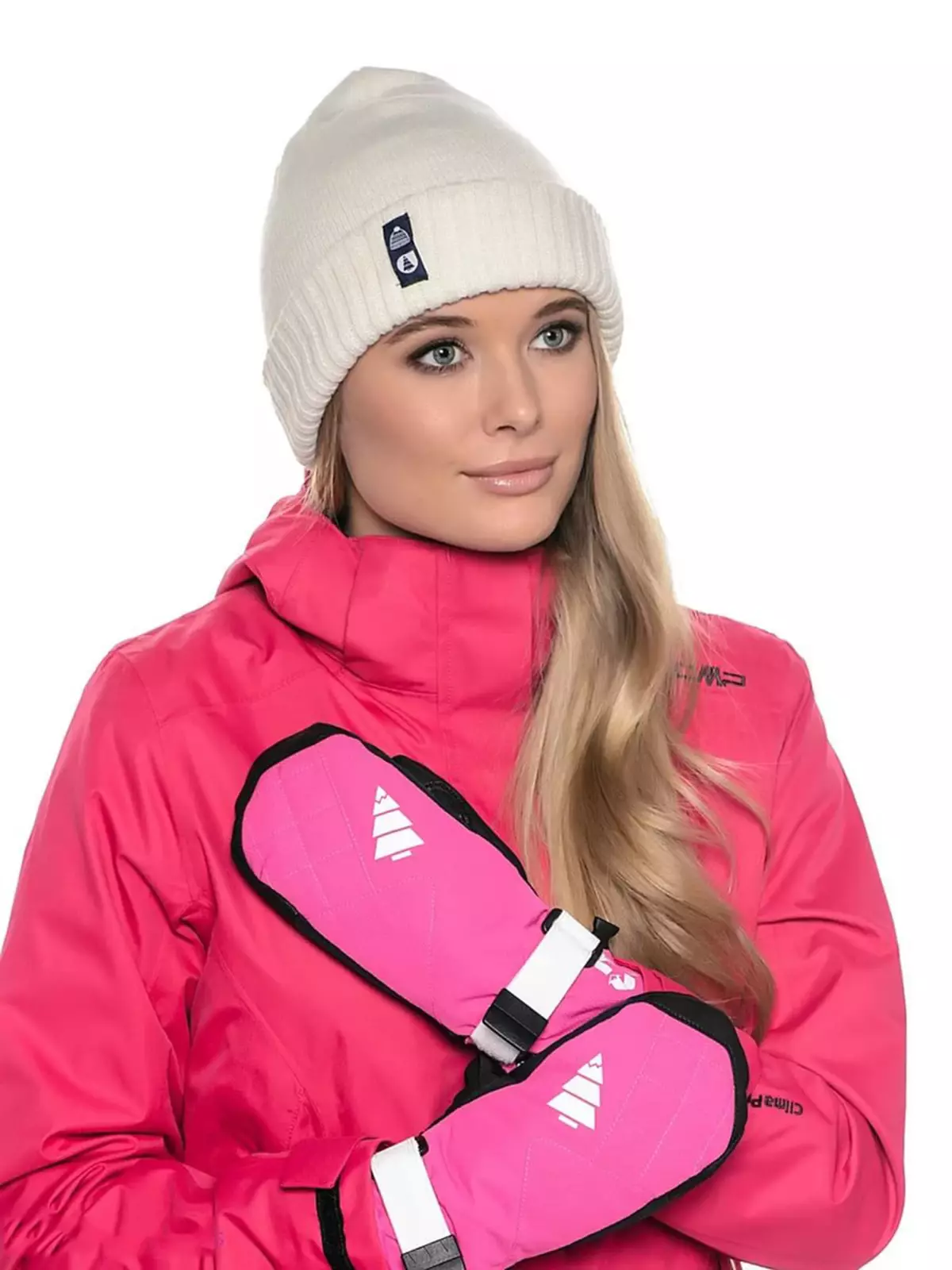 Skihandsker (61 billeder): Kvinders ski modeller til sport, oversigt over populære mærker - Reysshe, Head, Salomon, Leki 15203_26