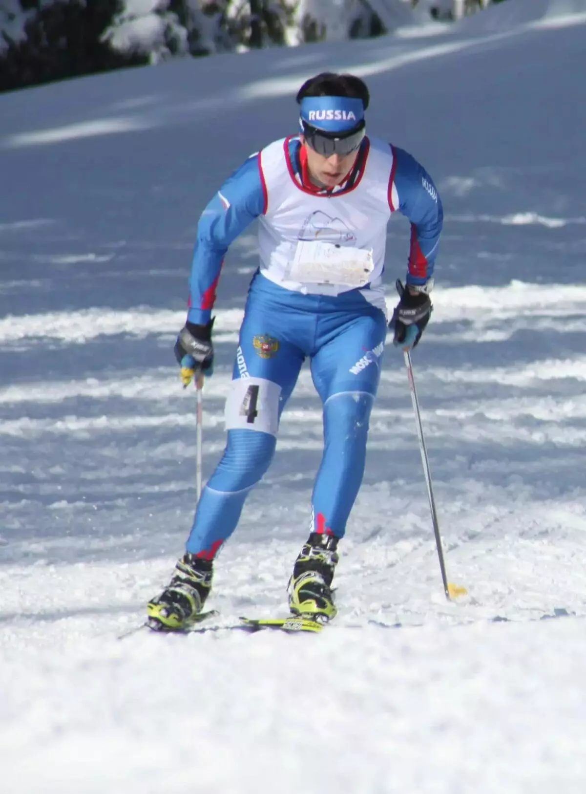 Skihandsker (61 billeder): Kvinders ski modeller til sport, oversigt over populære mærker - Reysshe, Head, Salomon, Leki 15203_28