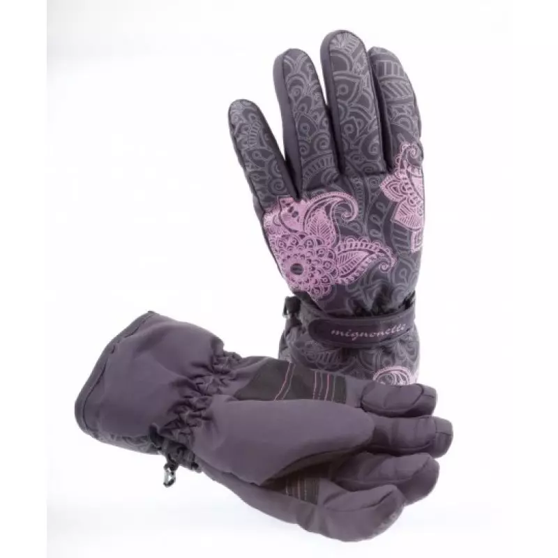 guantes de Nenos (86 fotos): Táboa dimensional, modelos á auga, inverno, sen dedos 15205_9