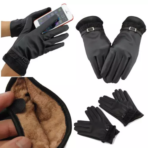 Sensoriske handsker (68 billeder): Hvad det er, og som de har brug for, hvordan virker handsker til telefon skærme 15208_32