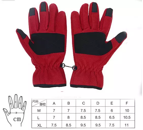 Sensory γάντια (68 φωτογραφίες): τι είναι και για τα οποία χρειάζονται, πώς γάντια για οθόνες τηλέφωνο εργασίας 15208_34
