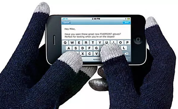 Senzorické rukavice (68 fotek): Co to je a pro které potřebují, jak se rukavice pro telefonní obrazovky pracují 15208_50