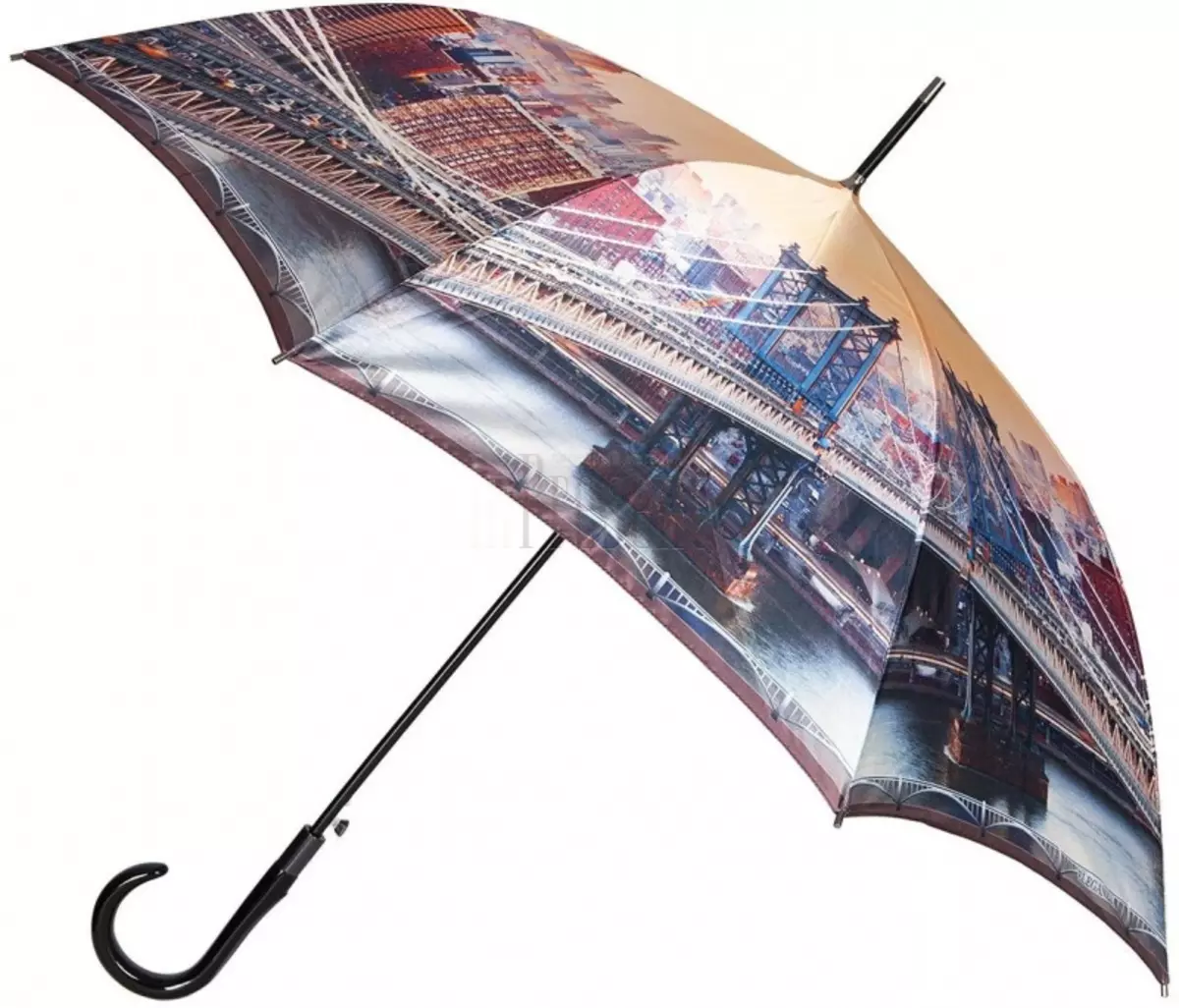 Umbrele durabile (68 fotografii): modele de înaltă calitate, tipuri de umbrele de înaltă calitate și fiabile 15212_15