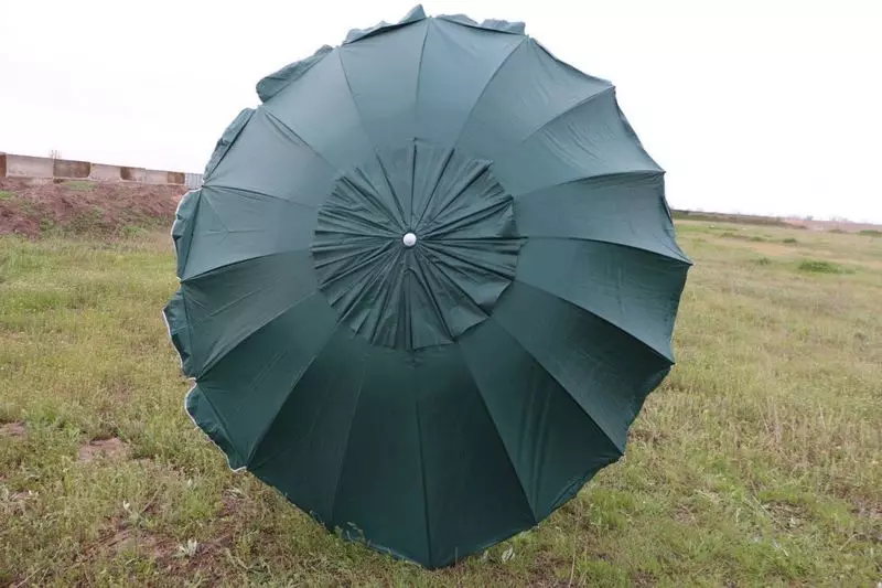 Umbrele durabile (68 fotografii): modele de înaltă calitate, tipuri de umbrele de înaltă calitate și fiabile 15212_37