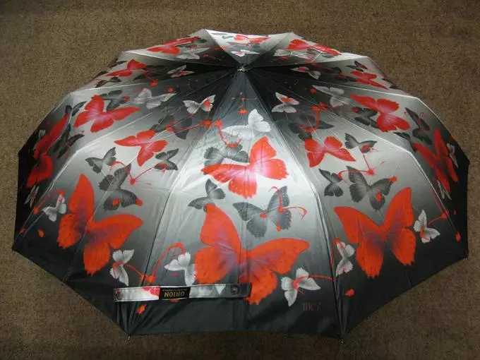 Umbrele durabile (68 fotografii): modele de înaltă calitate, tipuri de umbrele de înaltă calitate și fiabile 15212_63