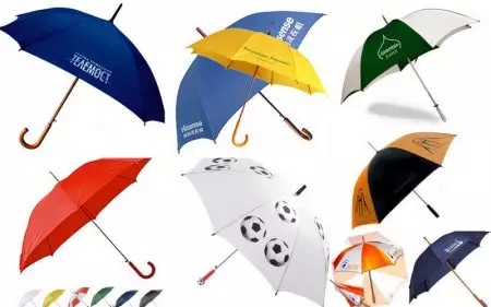 Kvinnlig paraply-cane (65 foton): Modeller med trähandtag 15220_33
