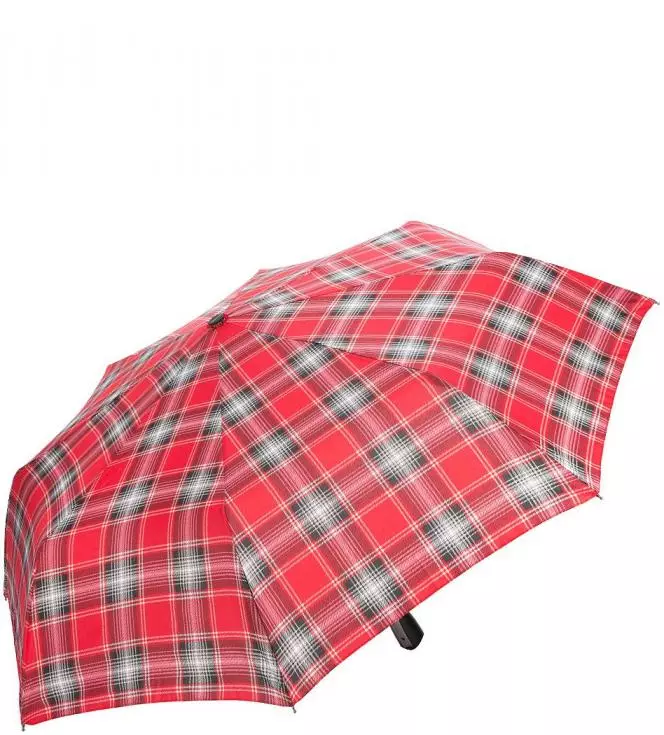 Doppler umbrellas (60 зураг): Эмэгтэй загварууд нь загвар өмсөгч, нугалах, нугалах, нугалах, doppler тойм 15227_11
