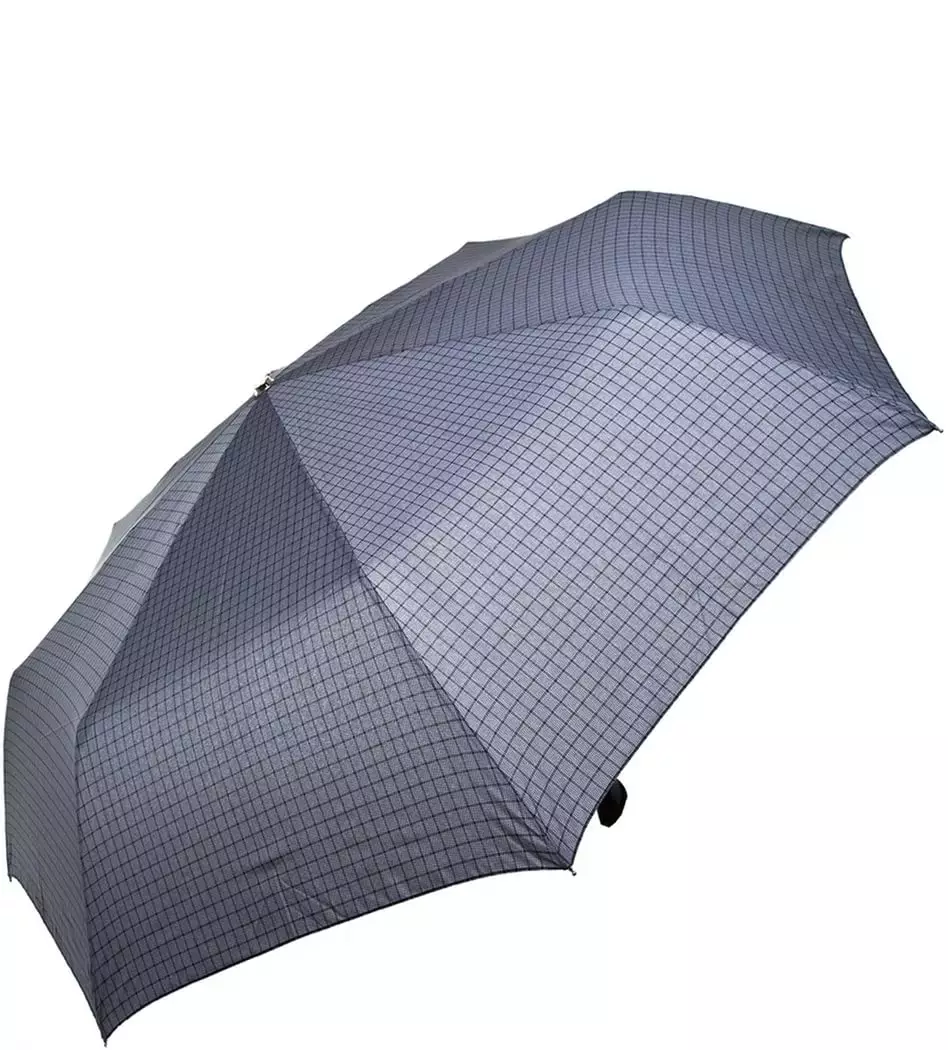 Doppler Umbrellas (60 foto's): Vrouwelijke modellen Cane and Folding, Doppler beoordelingen 15227_18