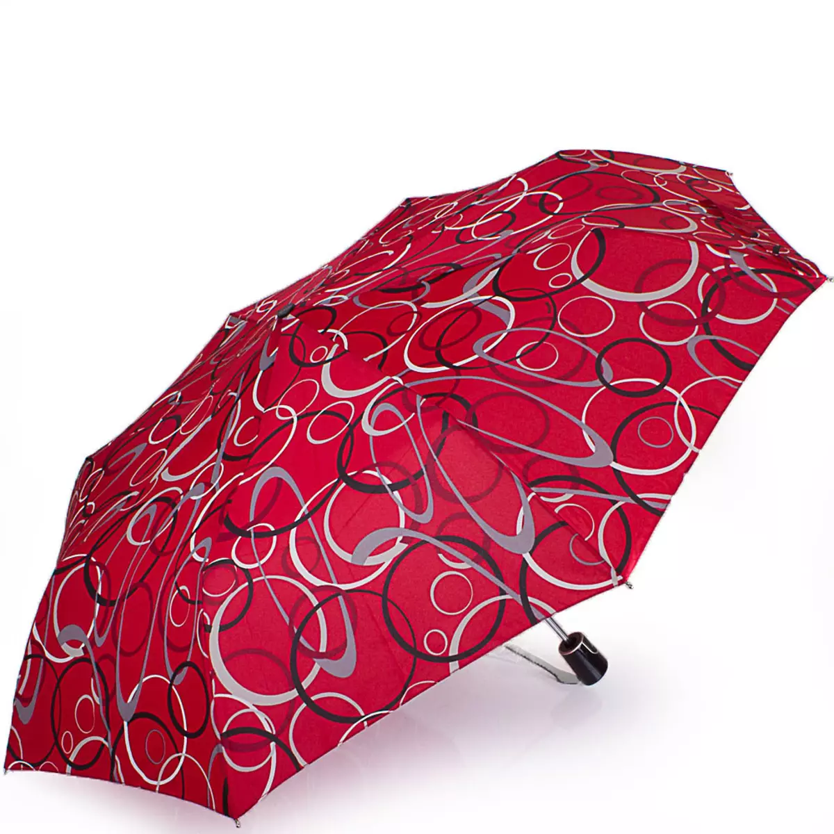 Doppler Umbrellas (60 fotografií): Žena modely Cane a skladacie, Doppler Recenzie 15227_22
