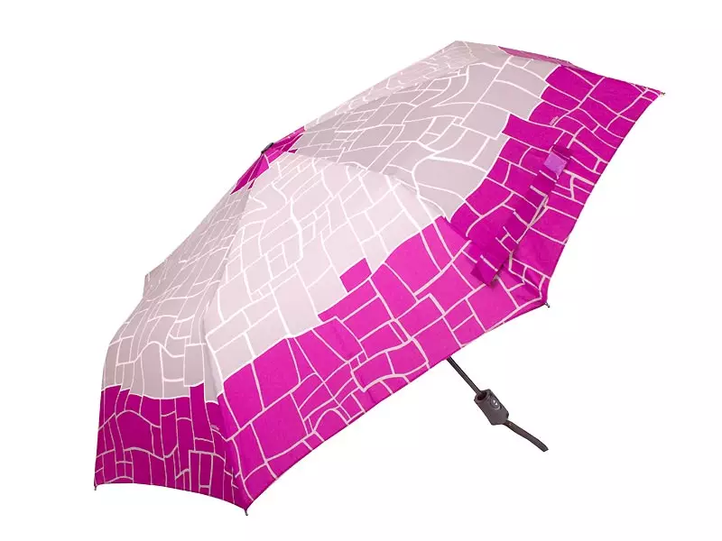 Doppler Umbrellas (sary 60): Modely vehivavy sy miforitra, famelabelarana Doppler 15227_23