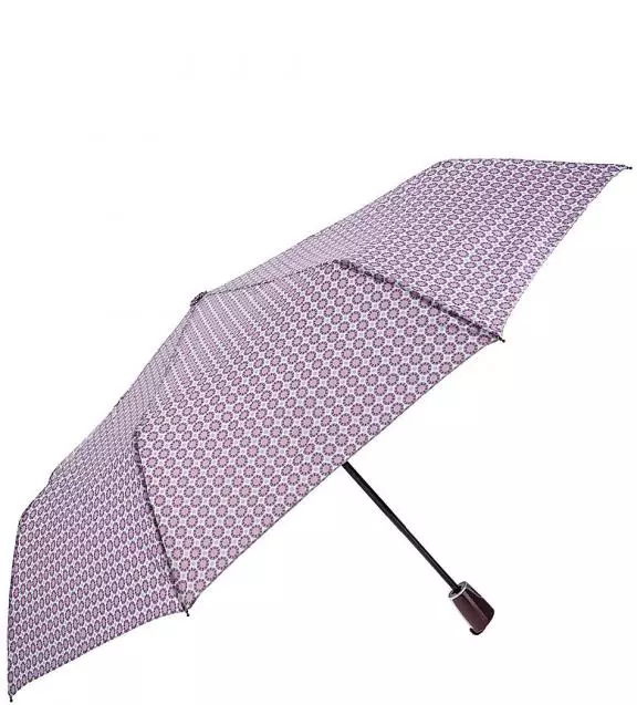 Doppler umbrellas (60 wêne): Modelên jin Cane û Folding, nirxandina Doppler 15227_32