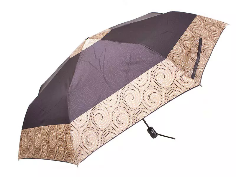 parapluies Doppler (60 photos): modèles féminins canne et pliage, avis de doppler 15227_5