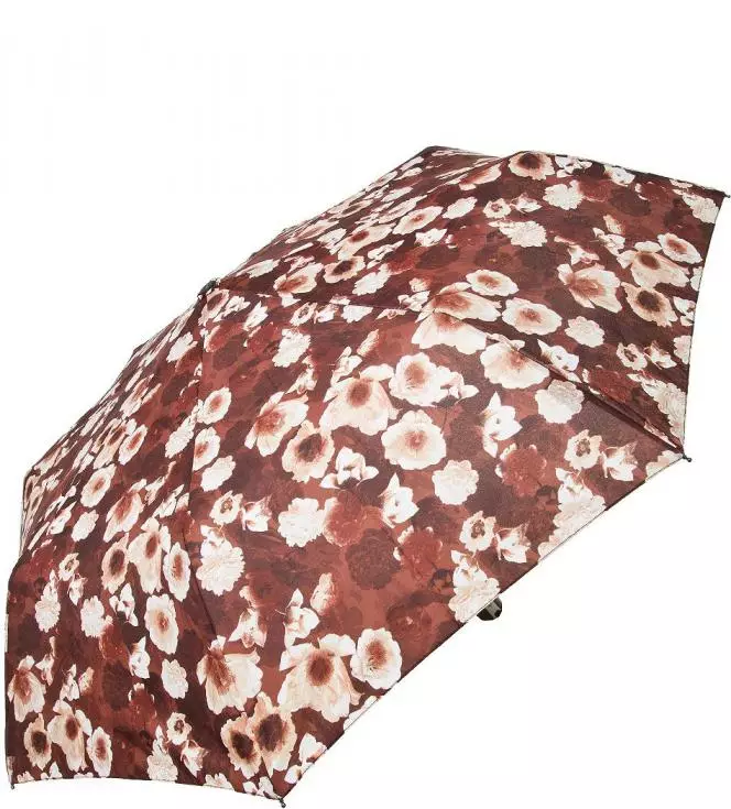 Doppler Umbrellas (60 fotografija): Ženski modeli trska i sklopivi, Doppler recenzije 15227_50