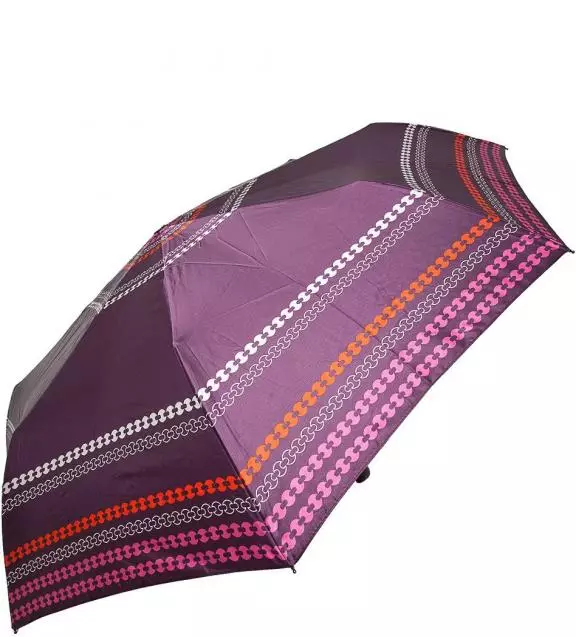 Doppler umbrellas (60 รูป): รุ่นหญิงอ้อยและพับความคิดเห็น doppler 15227_54
