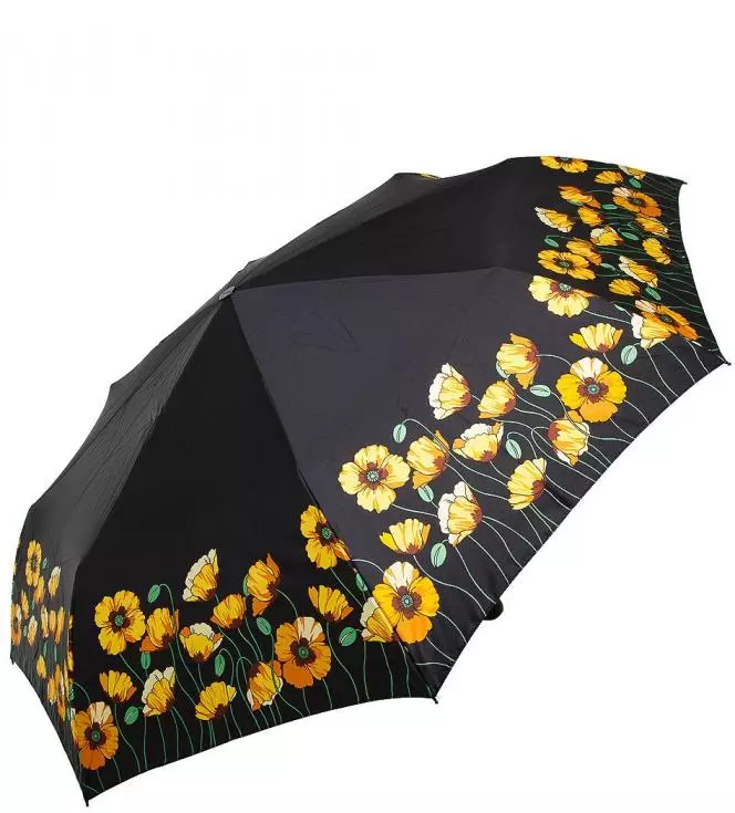 Doppler Umbrellas (60 fotoj): inaj modeloj kano kaj faldebla, Doppler-recenzoj 15227_55