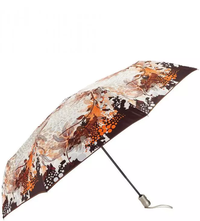 Доплер чадъри (60 снимки): женски модели тръстика и сгъване, доплерови прегледи 15227_9