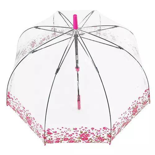 Fulton Umbrellas (53 duab): Cov qauv ntawm cov qauv thiab kev txheeb xyuas hais txog Umbrellas 15229_14