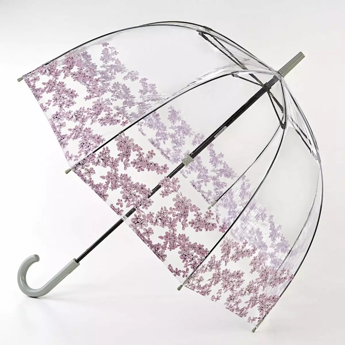Fulton Umbrellas (53 fotos): skaaimerken fan modellen en resinsjes oer Umbrellas 15229_15