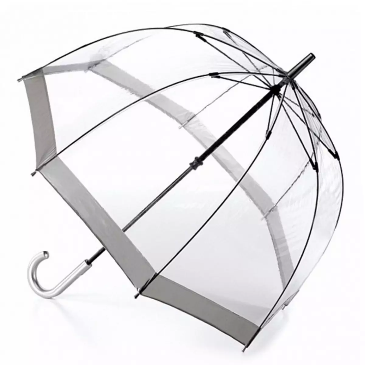 Fulton Umbrellas (53 fotos): skaaimerken fan modellen en resinsjes oer Umbrellas 15229_16