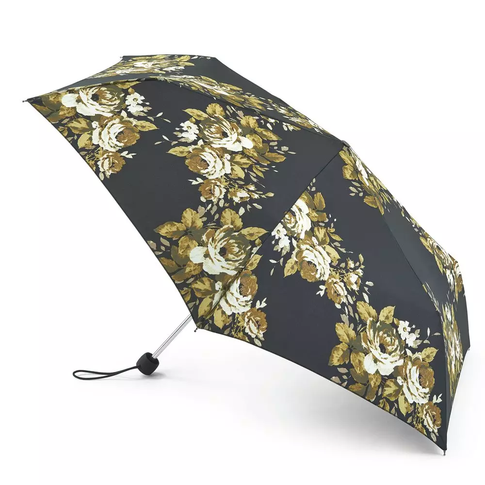 Fulton Guarda-chuvas (53 fotos): Características dos modelos e avaliações sobre guarda-chuvas 15229_17