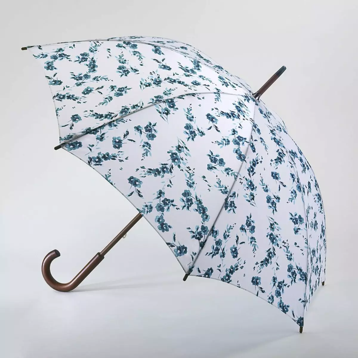 Fulton-pluvombreloj (53 fotoj): ecoj de modeloj kaj recenzoj pri Umbrellas 15229_18