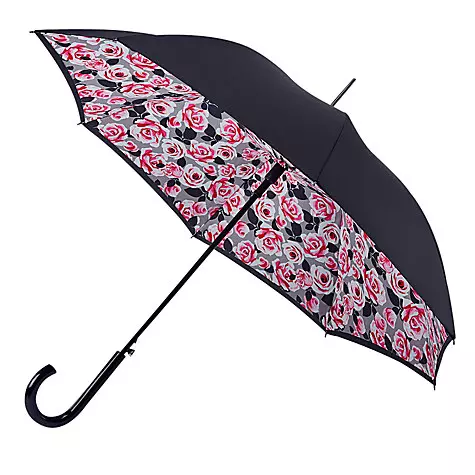Fulton Umbrellas (53 duab): Cov qauv ntawm cov qauv thiab kev txheeb xyuas hais txog Umbrellas 15229_21