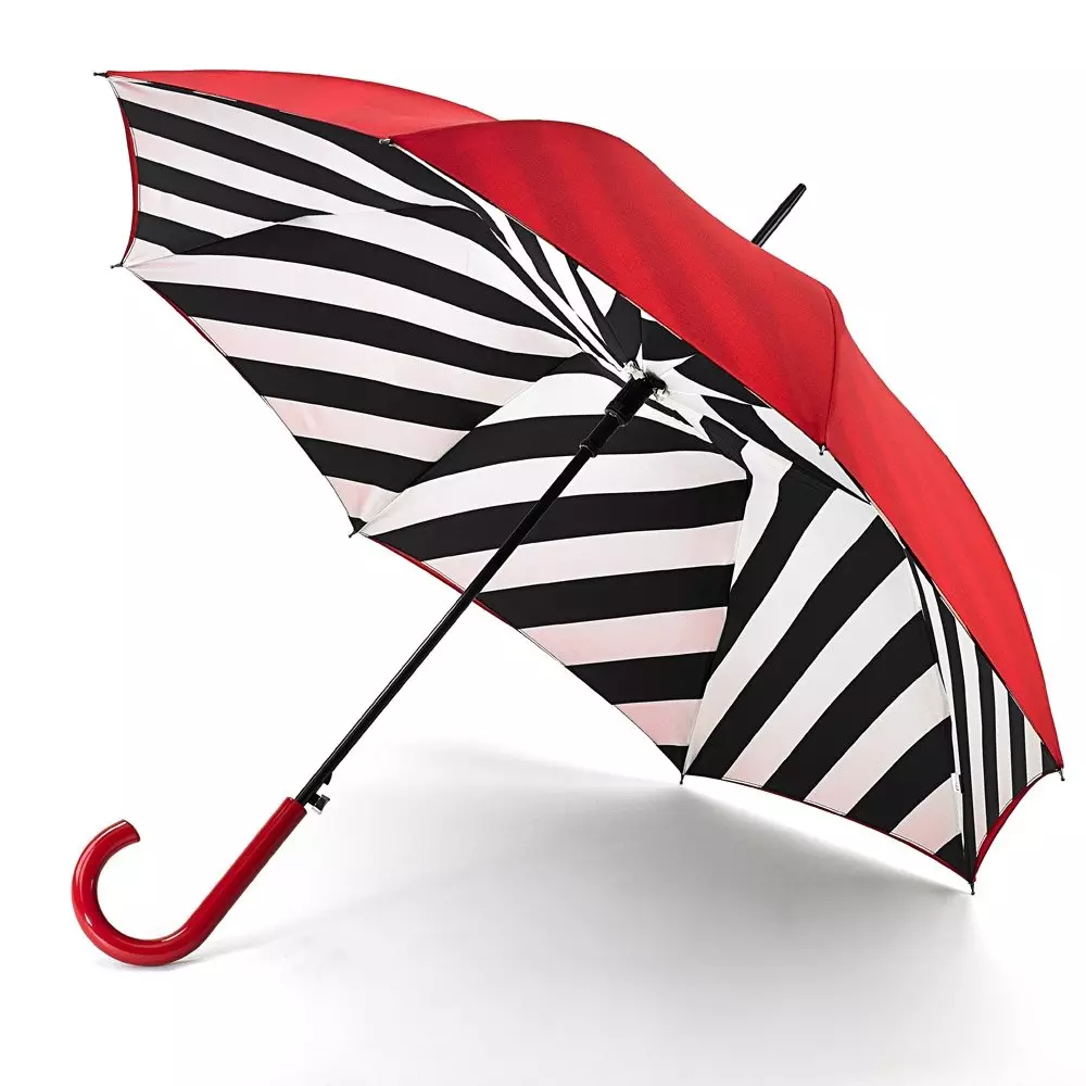 Fulton Umbrellas (53 duab): Cov qauv ntawm cov qauv thiab kev txheeb xyuas hais txog Umbrellas 15229_22