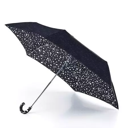 Fulton Umbrellas (53 duab): Cov qauv ntawm cov qauv thiab kev txheeb xyuas hais txog Umbrellas 15229_26