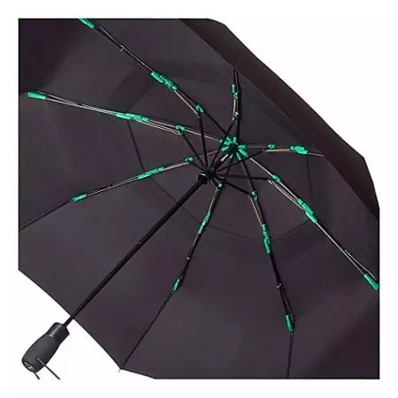 Fulton Guarda-chuvas (53 fotos): Características dos modelos e avaliações sobre guarda-chuvas 15229_29