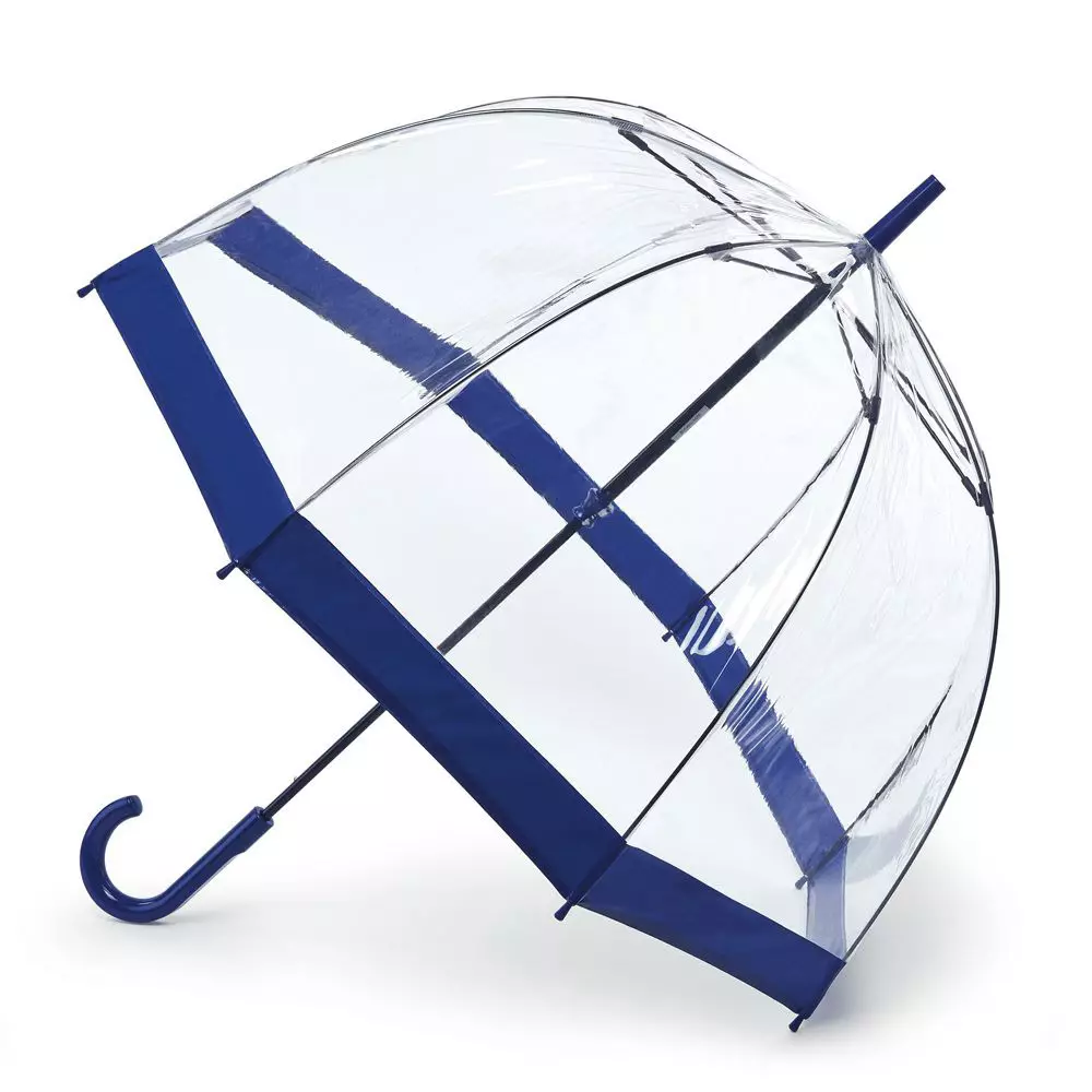 Fulton Umbrellas (53 duab): Cov qauv ntawm cov qauv thiab kev txheeb xyuas hais txog Umbrellas 15229_33